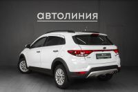 Лот: 22694067. Фото: 6. Kia Rio, IV X-Line 1.6 AT (123...