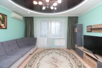 Лот: 25720825. Фото: 14. 3-комн. квартира , Красноярск...