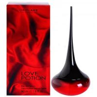 Лот: 10491332. Фото: 4. Парфюмерная вода Love Potion... Красноярск