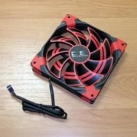 Лот: 10785271. Фото: 2. Aerocool Dead Silence (140mm). Комплектующие