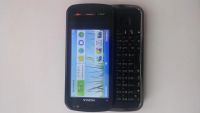 Лот: 4668669. Фото: 2. nokia c6. Смартфоны, связь, навигация