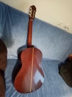 Лот: 16867173. Фото: 2. Гитара классическая Hohner Hc-06. Музыкальные инструменты