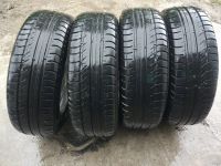 Лот: 16162233. Фото: 5. Диски литые с летней резиной 175...