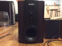 Лот: 6780876. Фото: 2. Колонки Sven sps-821. Периферия
