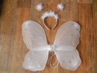 Лот: 2532122. Фото: 2. Белые крылья ангела. Праздничные костюмы, аксессуары