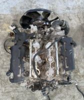 Лот: 22163709. Фото: 6. Двигатель контрактный Ford Explorer...