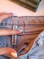 Лот: 6772033. Фото: 3. Джинсы Mango. Одежда, обувь, галантерея