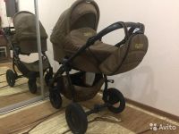 Лот: 11802379. Фото: 2. Коляска 3 в 1 Tutis Zippy Sport... Детский транспорт