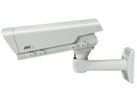 Лот: 10050488. Фото: 2. Уличная IP видеокамера Axis M... Фото, видеокамеры, оптика