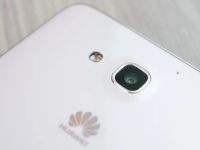 Лот: 4660997. Фото: 6. Huawei Honor 3x