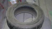 Лот: 3545939. Фото: 4. Покрышки для погрузчика. Красноярск