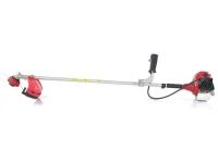 Лот: 23455357. Фото: 5. Бензиновый триммер Интерскол KB-44...