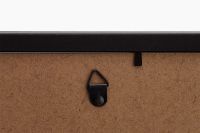 Лот: 23614458. Фото: 5. Фоторамка Hoff Ellis чёрный