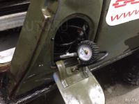 Лот: 8715714. Фото: 6. экстримально подготовленный УАЗ...