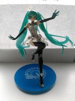Лот: 10611405. Фото: 2. Hatsune Miku Вокалоид Фигурка. Коллекционирование, моделизм