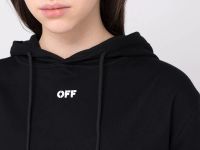 Лот: 16207646. Фото: 5. Худи OFF-WHITE (16326)