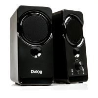 Лот: 22380887. Фото: 6. Акустические Колонки Dialog AST-22UP...