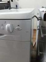 Лот: 5655723. Фото: 5. Посудомоечная машина Indesit IDL...