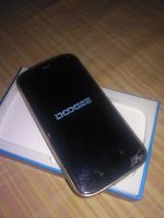 Лот: 12624883. Фото: 2. Смартфон Doogee Nova Y100X. Смартфоны, связь, навигация