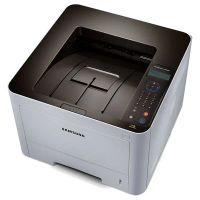 Лот: 11362415. Фото: 5. Принтер лазерный Samsung SL-M4020ND