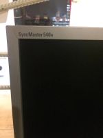 Лот: 8329029. Фото: 2. монитор Samsung SyncMaster 540n... Мониторы, проекторы