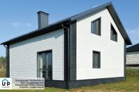 Лот: 16780733. Фото: 10. Виниловый сайдинг Ю-Пласт