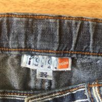 Лот: 5408055. Фото: 3. джинсы мальчику 92/2 года. Дети растут