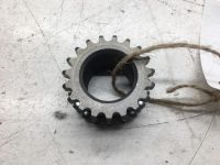Лот: 20387178. Фото: 2. Шестерня коленвала Mazda Mazda... Автозапчасти
