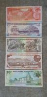 Лот: 15127423. Фото: 2. Гондурас набор из 5 банкнот 1... Банкноты