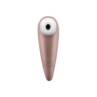 Лот: 24255678. Фото: 7. Вакуумный стимулятор клитора Satisfyer...