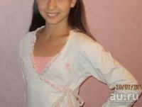 Лот: 9592065. Фото: 3. Сарафан+блуза ORCHEstra Франция... Дети растут