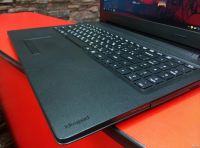 Лот: 13067608. Фото: 5. Ноутбук Lenovo 100-15IBD (Intel...