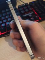 Лот: 12831486. Фото: 2. Iphone 5s 64gb Ростест. Смартфоны, связь, навигация