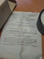 Лот: 13610379. Фото: 5. Манометр избыточного давления...