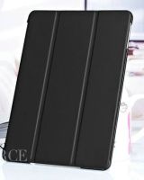 Лот: 4835263. Фото: 3. Чехол черный ультратонкий iPad... Смартфоны, связь, навигация