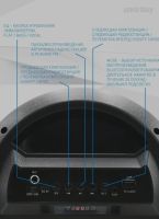 Лот: 19282575. Фото: 4. Акустическая система 2.1 SmartBuy... Красноярск