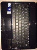 Лот: 8752131. Фото: 3. Ноутбук Toshiba Satellite t110-11r. Компьютеры, оргтехника, канцтовары
