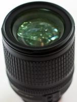 Лот: 4330813. Фото: 4. Объектив Nikon AF-S DX Zoom-Nikkor...