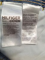 Лот: 22226116. Фото: 8. Мужские джинсы Hilfiger Denim...