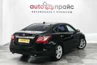 Лот: 19410959. Фото: 7. Nissan Teana, III 3.5 CVT (249...
