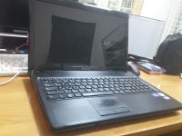 Лот: 7330624. Фото: 2. Ноутбук Lenovo g570. Компьютеры, ноутбуки, планшеты
