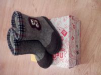 Лот: 4423050. Фото: 4. Валенки размер 25. Красноярск