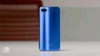 Лот: 11683113. Фото: 2. Honor 10 128гб. Смартфоны, связь, навигация