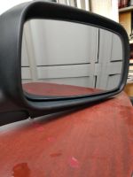 Лот: 19302548. Фото: 3. Зеркало Toyota Avensis 2 правое... Авто, мото, водный транспорт