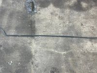 Лот: 25071866. Фото: 4. трубка топливная (подача) toyota... Красноярск