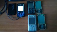 Лот: 3606045. Фото: 5. Nokia N70 2шт на запчасти и N72...