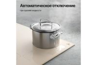 Лот: 23699618. Фото: 8. Индукционная панель KUPPERSBERG...