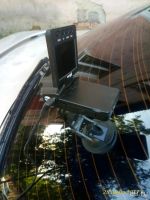 Лот: 9895370. Фото: 2. Видеорегистратор. Оснащение, оборудование, аксессуары