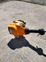 Лот: 22192216. Фото: 5. Триммер бензиновый Husqvarna XS...