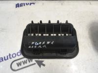 Лот: 21710285. Фото: 2. решетка вентиляционная Geely Emgrand... Автозапчасти